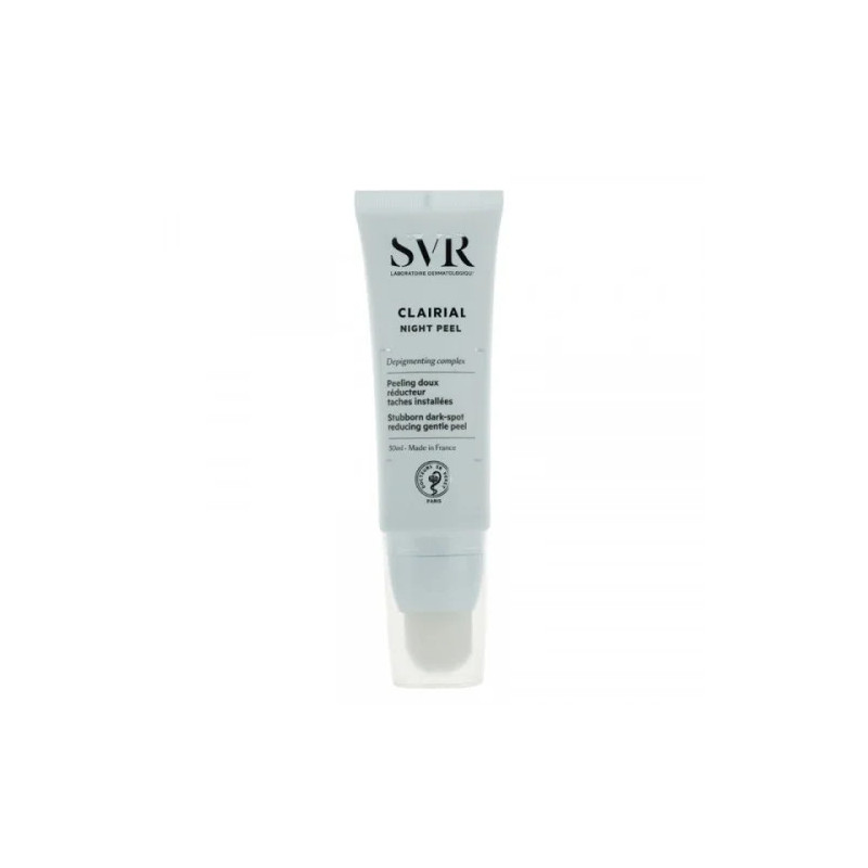 SVR CLAIRIAL NIGHT PEEL 50ML