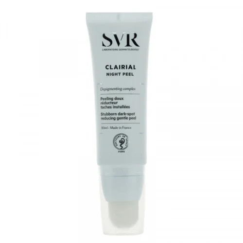 SVR CLAIRIAL NIGHT PEEL 50ML