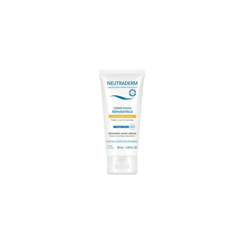 NEUTRADERM CREME MAINS REPARATRICE 50ML