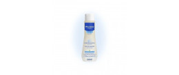 MUSTELA SHAMPOOING BEBE 200ML