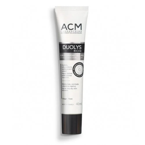 ACM DUOLYS RICHE SOIN HYDRATANT ANTI-ÂGE 40ML