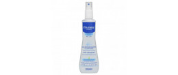 MUSTELA EAU RAFRAICHISSANTE ET COIFFANTE 200ML