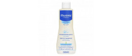 MUSTELA SHAMPOOING DOUX CHEVEUX 500ML