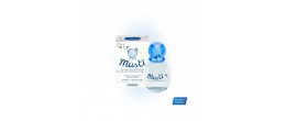 MUSTELA MUSTI EAU DE SOIN PARFUMEE 50ML