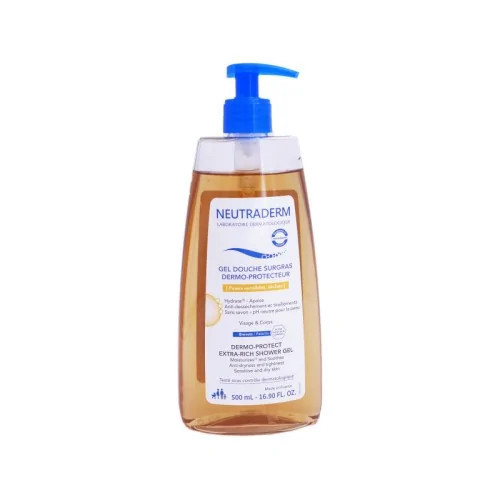 NEUTRADERM GD SURGRAS DERMO-PROTECT 500ML