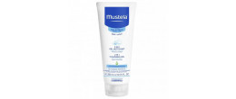 MUSTELA GEL CHEVEUX ET CORPS 2EN1, 200ML