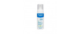 MUSTELA Shampooing Mousse Nourrissant, 150ml