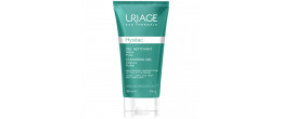 URIAGE HYSEAC GEL NETTOYANT 150ML