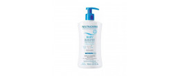 NEUTRADERM GEL NETTOYANT DOUCEUR 3EN1 400ML