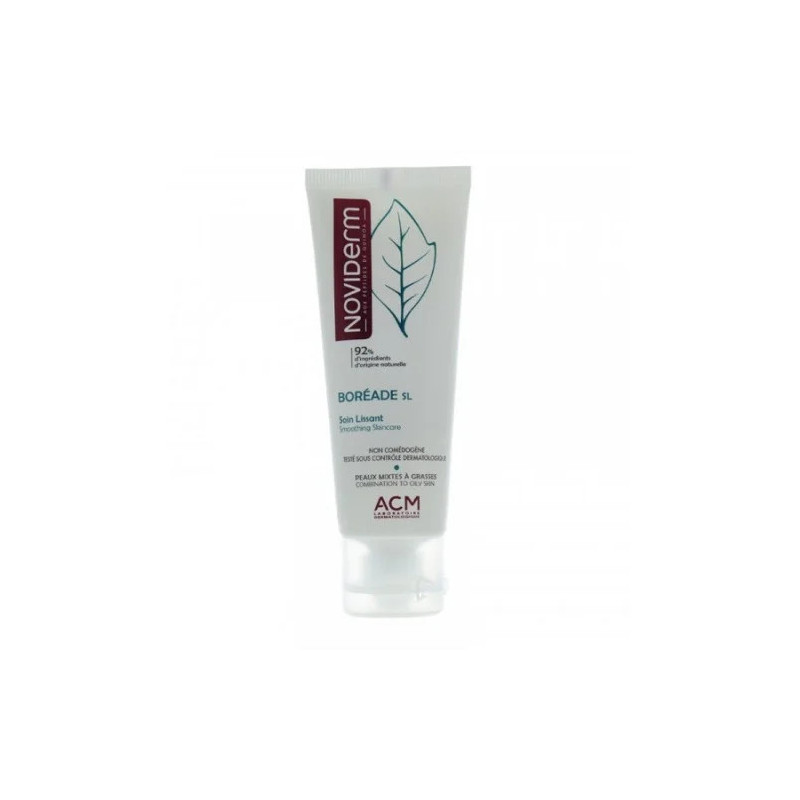 ACM BOREADE SL SOIN LISSANT 40 ML