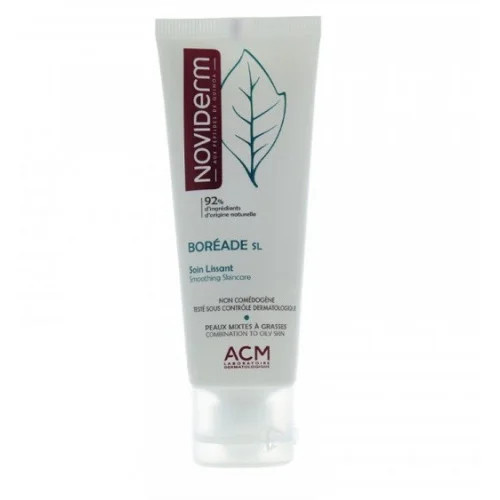 ACM BOREADE SL SOIN LISSANT 40 ML