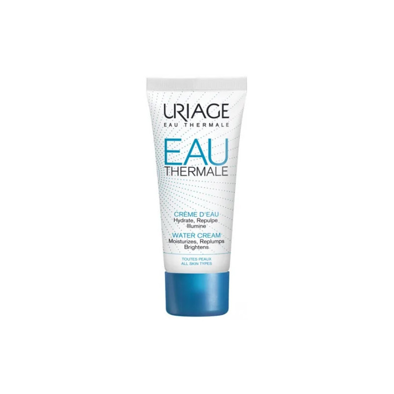 URIAGE CREME D'EAU LEGERE 40ML