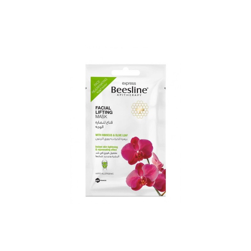 BEESLINE MASQUE LIFTING VISAGE 25G