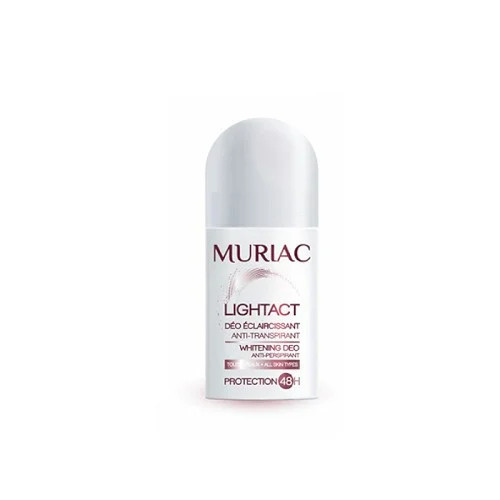 MURIAC LIGHTACT  DEO ANTI-TRASPIRANT 50 ML