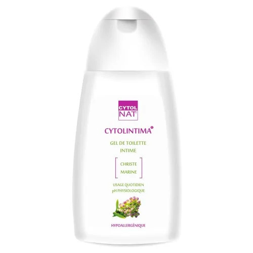 CYTOL CYTOLNAT CYTOLINTIMA GEL INTIME 100ML