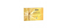 ISDINCEUTICS INSTANT FLASH 5 AMPOULES