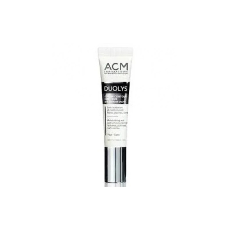 ACM DUOLYS CONTOUR DES YEUX 15ML