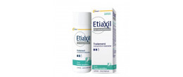 ETIAXIL DETRANSPIRANT LOTION PIEDS PEAUX SENSIBLES 100ML