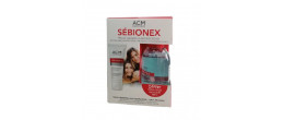 ACM COFFRET SEBIONEX TRIO+LOTION MICELLAIRE GRATUIT