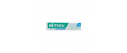 ELMEX DENTIFRICE SENSITIVE BLANCHEUR DOUCE 75ML