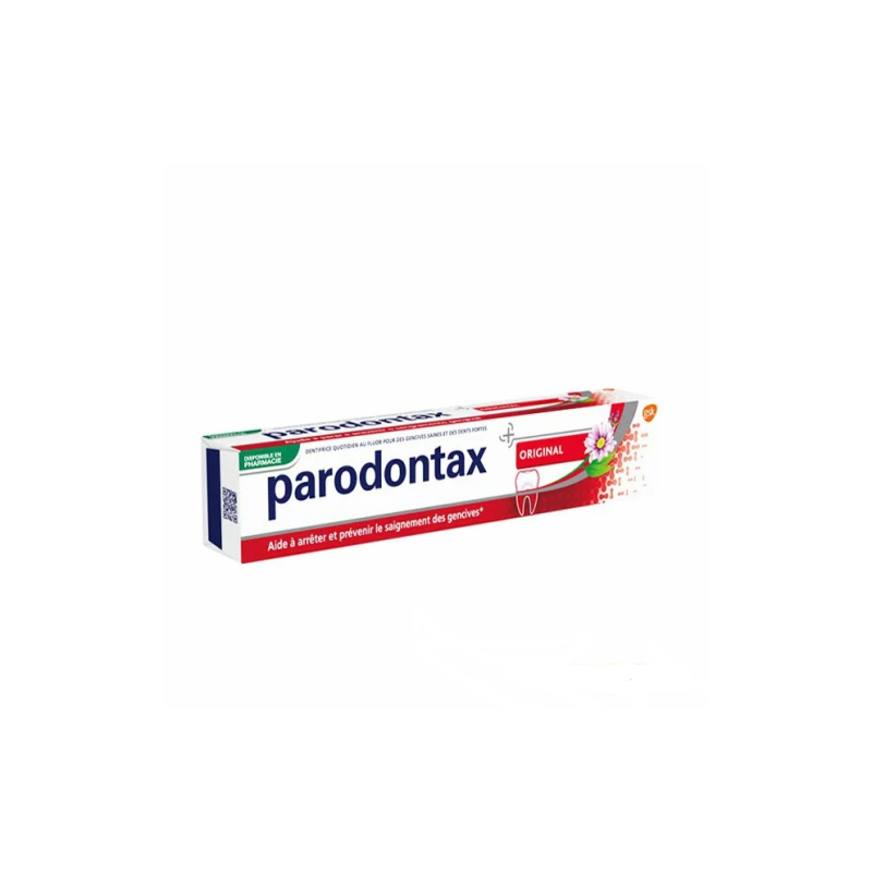 PARODONTAX PATE ORIGINAL 75ML