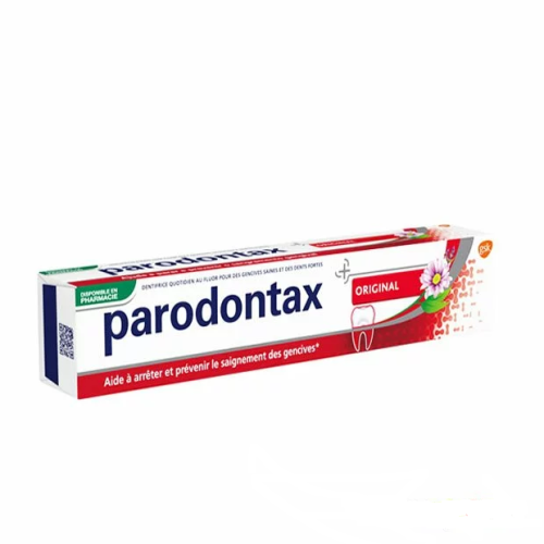 PARODONTAX PATE ORIGINAL 75ML