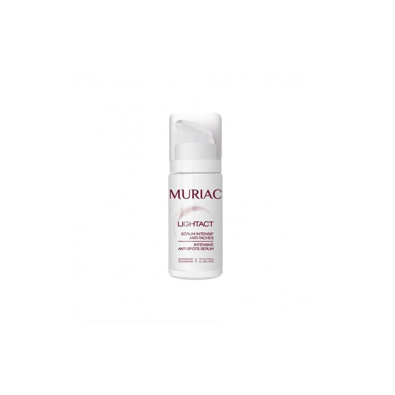 MURIAC SERUM INTENSIF ANTI TACHES 30ML