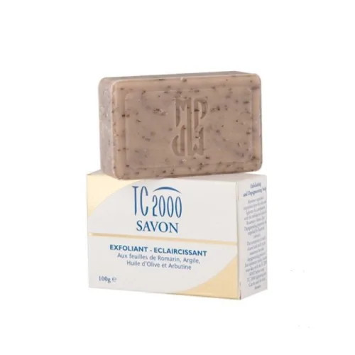 VITAL TC 2000 SAVON, 90 GR