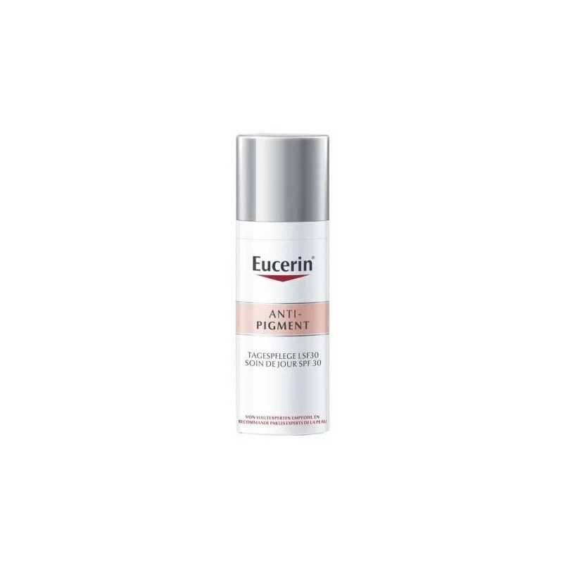 EUCERIN SOIN DE JOUR SPF30 ANTI-PIGMENT 50ML