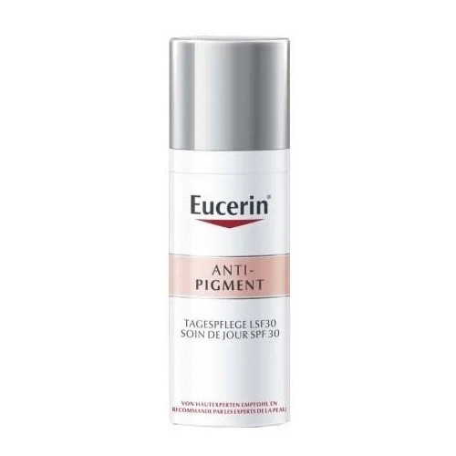 EUCERIN SOIN DE JOUR SPF30 ANTI-PIGMENT 50ML