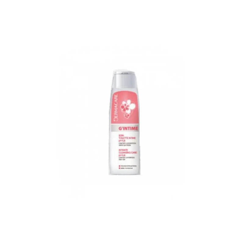 DERMACARE G’INTIME PH 5.8 100ML