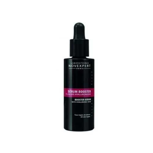 NOVEXPERT SERUM BOOSTER A L'ACIDE HYALURONIQUE 30ML