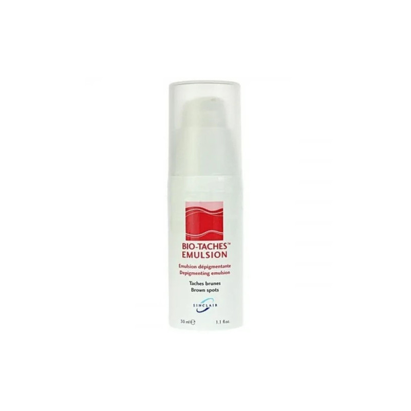 BIOTACHES EMULSION 30ML