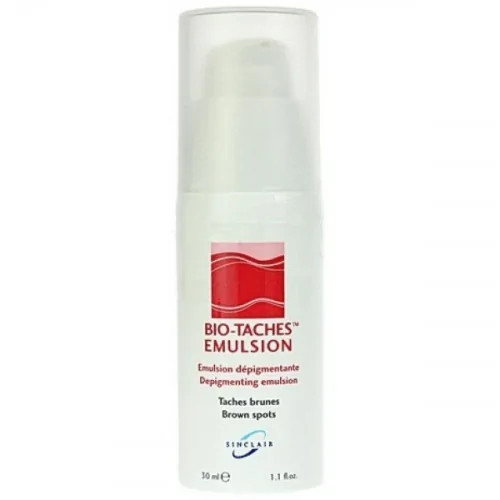 BIOTACHES EMULSION 30ML