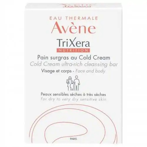 AVENE TRIXERA NUTRITION PAIN COLD CREAM 100GR