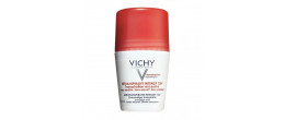 VICHY DÉODORANT STRESS RESIST ANTI-TRANSPIRANT 72h, 50ml