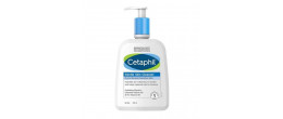 CETAPHIL LOTION NETTOYANTE 500 ML