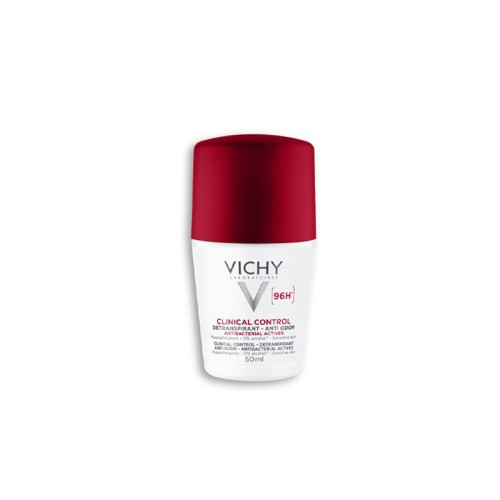 VICHY DEODORANT CLINICAL CONTROL 96H 50ML