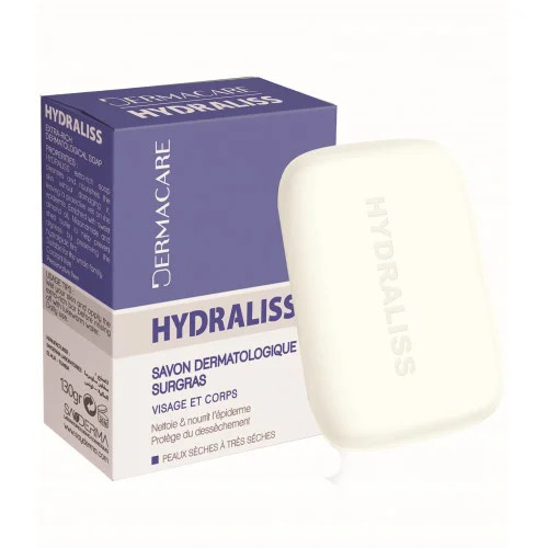 DERMACARE HYDRALISS SAVON 130 GR