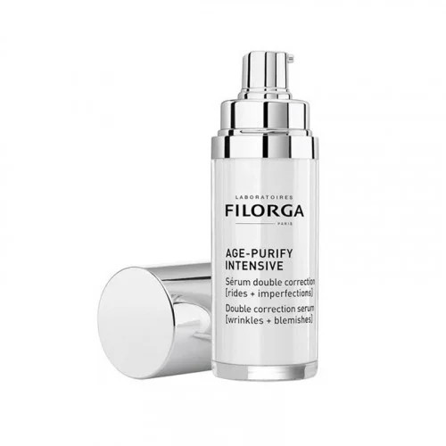 FILORGA AGE-PURIFY SERUM INTENSIF DOUBLE CORRECTION 30ML