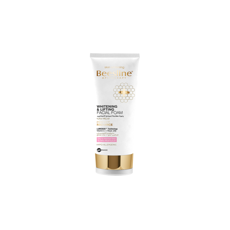 BEESLINE GEL ECLAIRE LIFTING FOAM 150 ML