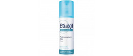 ETIAXIL DEODORANT PIEDS ANTI-TRANSPIRANT 48H 100ML