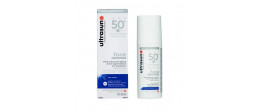 ULTRASUN FACE ANTI-AGEING & ANTI-PIGMENTATION SPF 50+, 50ML