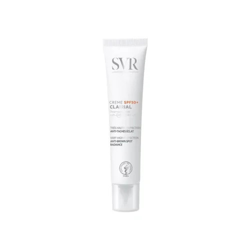 SVR CLAIRIAL CREME ANTI-TACHES BRUNES SPF50+ 50ml