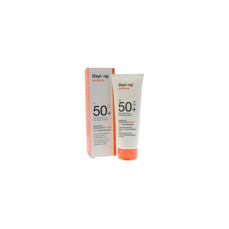 DAYLONG EXTREME LOTION SOLAIRE SPF50 100ML