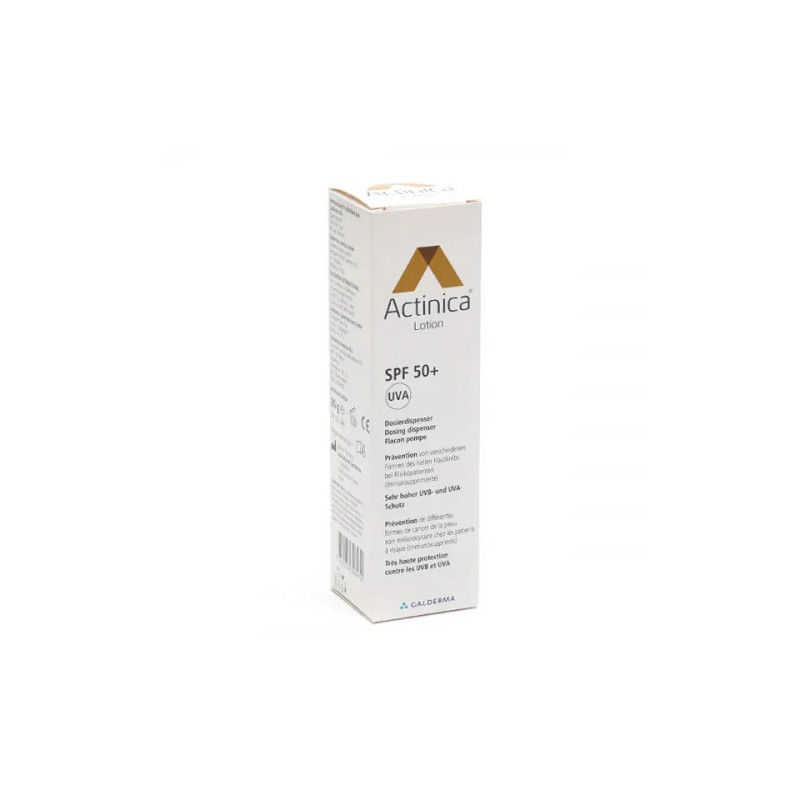 DAYLONG ACTINICA LOTION SPF 50+ 80GR