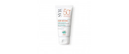 SVR SUN SECURE ECRAN MINERAL TEINTE PEAUX NORMALES A MIXTES SPF 50+, 50ml