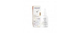 VICHY CAPITAL SOLEIL UV AGE DAILY FLUIDE TEINTE ANTI PHOTOVIEILLISSEMENT SPF50+ 40ML