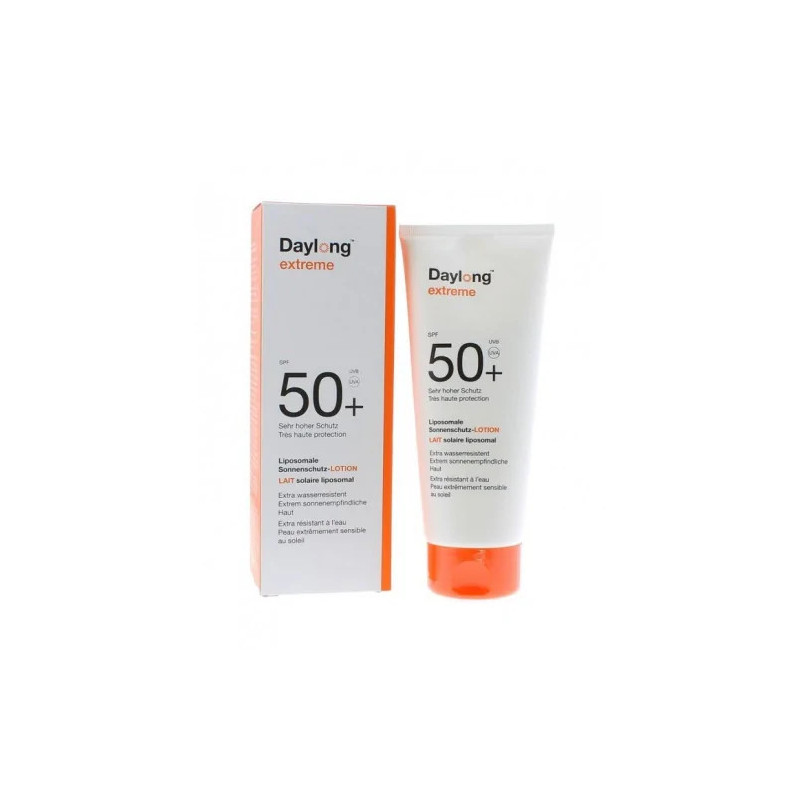 DAYLONG EXTREME LOTION SOLAIRE SPF50+ 200 ML