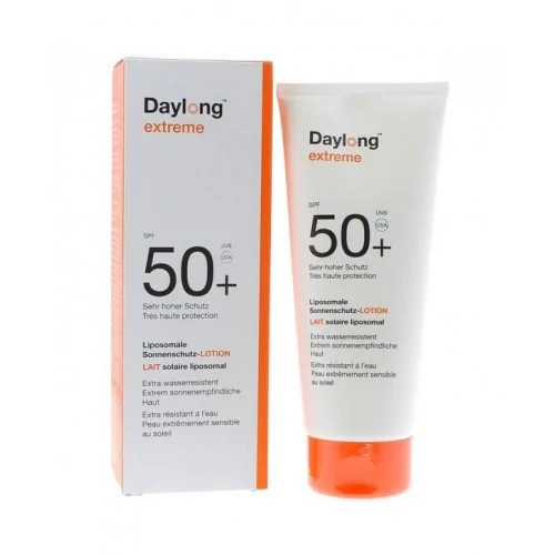 DAYLONG EXTREME LOTION SOLAIRE SPF50+ 200 ML